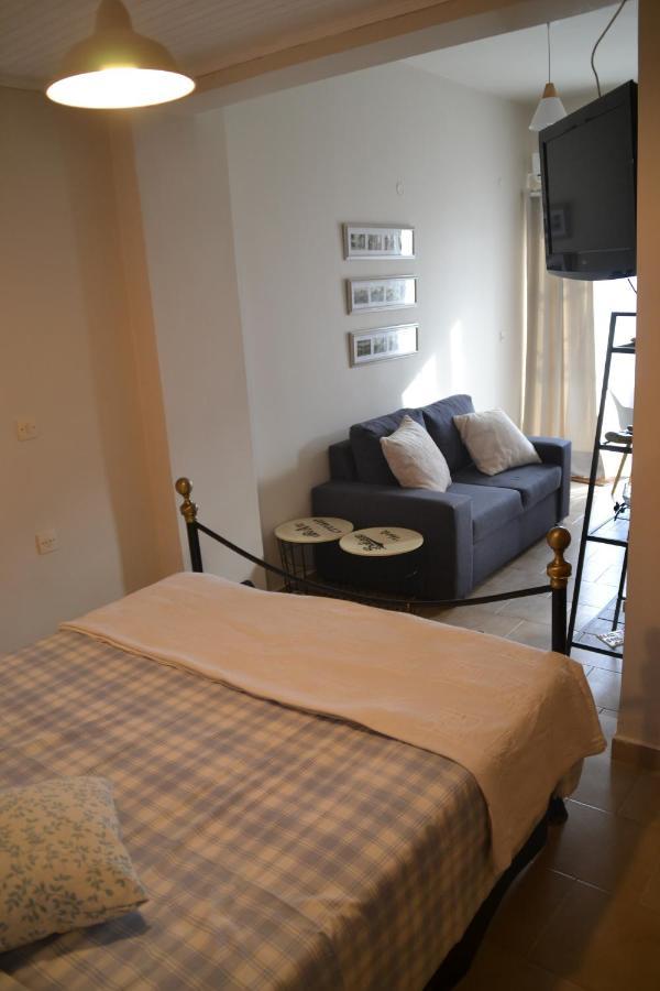 ניסקי A Place To Relax 1 מראה חיצוני תמונה