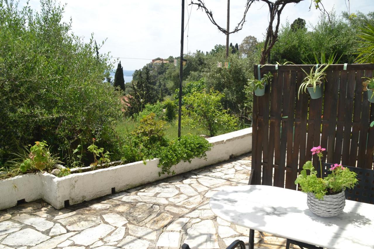 ניסקי A Place To Relax 1 מראה חיצוני תמונה