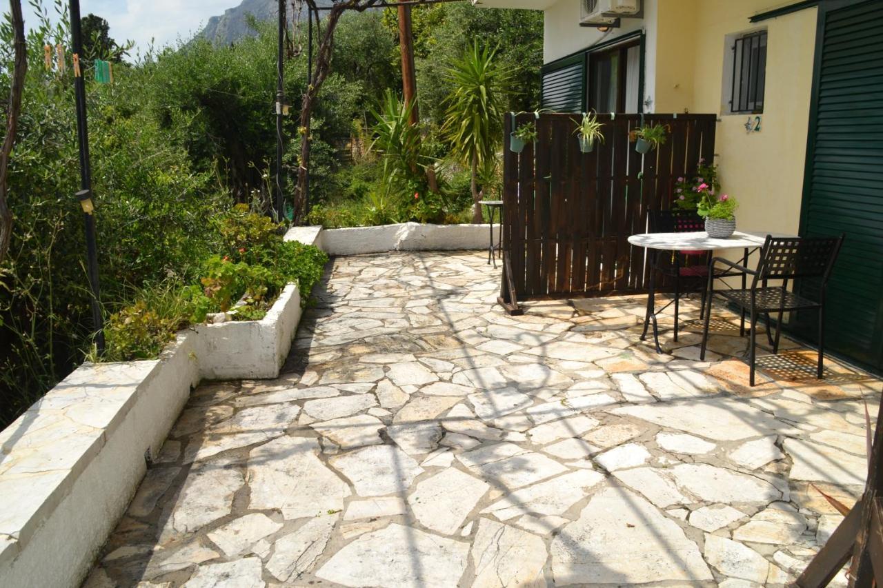 ניסקי A Place To Relax 1 מראה חיצוני תמונה